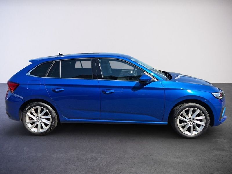 Škoda Scala Top Selection 1.0 TSI 85 kW - fotka 9 z 36