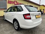 Škoda Fabia 1.4 TDi 1MAJ/ČR/DPH/Tempomat - náhled 4