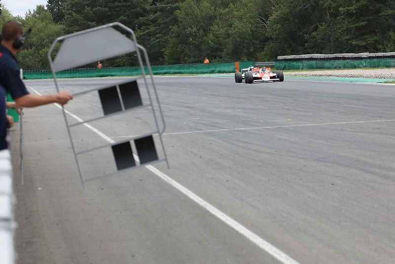 Brno Grand Prix Revival