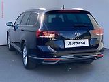 Volkswagen Passat (2021) 2.0 TDi 4x4, 1.maj,ČR - náhled 6