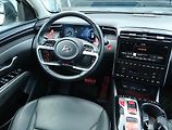 Hyundai Tucson (2023) Style 1.6 T-GDI HEV - náhled 7