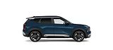 Kia Seltos 1,6 T-GDi GPF 4x2 7DCT EXCLUSI - náhled 3