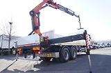 Renault (2017) C380 / 6x4 / HDS Palfinger PK - náhled 23