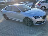 Škoda Octavia (2022) 1.5TSI 110kW STYLE SPORTline - náhled 2