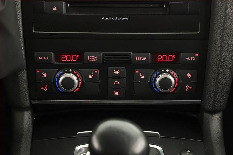 Audi Q7 (2007) 3.0 TDI , 4X4, Automat - fotka 15 z 20