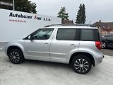 Škoda Yeti (2013) 1.4 TSI 90kW, ser.knížka - náhled 10