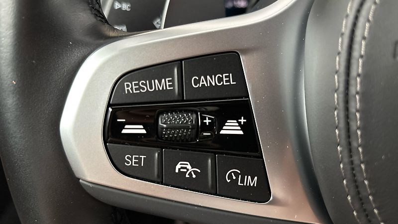 BMW X5 45e AUT xDrive M-paket - fotka 14 z 30