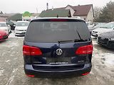 Volkswagen Touran 2.0 TDI DSG - náhled 4