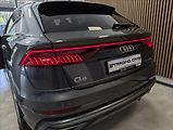 Audi Q8 E55 TFSI Quattro S-line - náhled 32