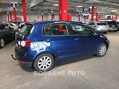 Volkswagen Golf Plus (2007) 1.9 TDi, servis.kniha - fotografie inzerátu