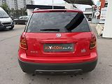 Fiat Sedici 1.6i 16V 4WD Klima 4X4 - náhled 7