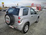 Suzuki Grand Vitara 1,6 i,4x4,klima, - náhled 8