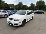 Škoda Fabia 1.2i - náhled 2