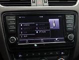 Škoda Octavia (2014) Scout 2.0 TDI, 4X4, Automat - náhled 17