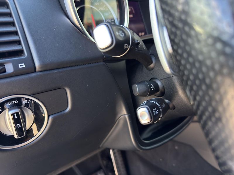 Mercedes-Benz Třídy G (2017) Mercedes-AMG G 63 - fotka 11 z 24