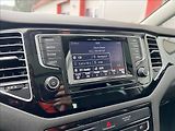 Volkswagen Golf Sportsvan 1,6 TDI DSG HIGHLINE PANORAMA - náhled 11