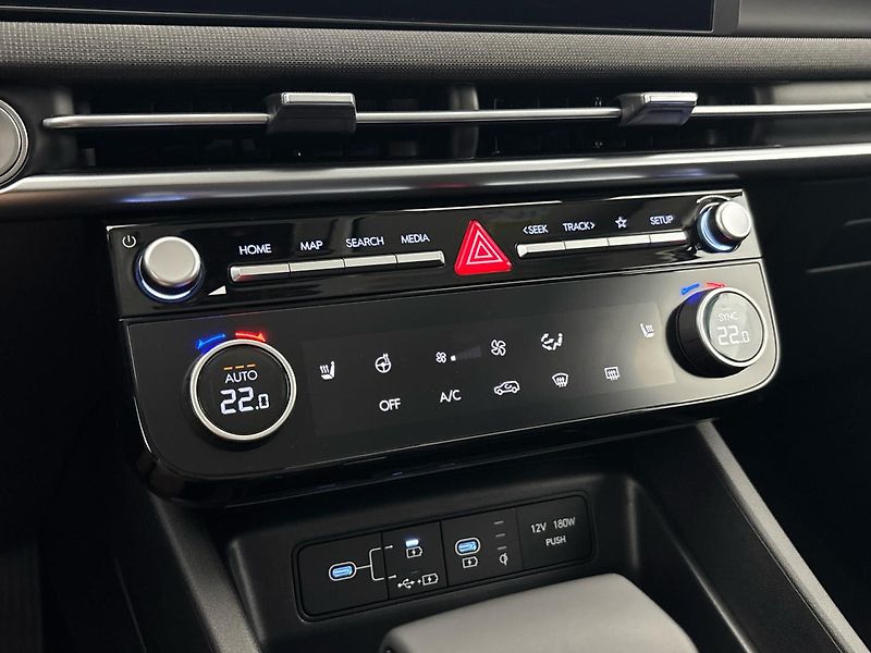 Hyundai Tucson (2026) Style - fotka 19 z 28