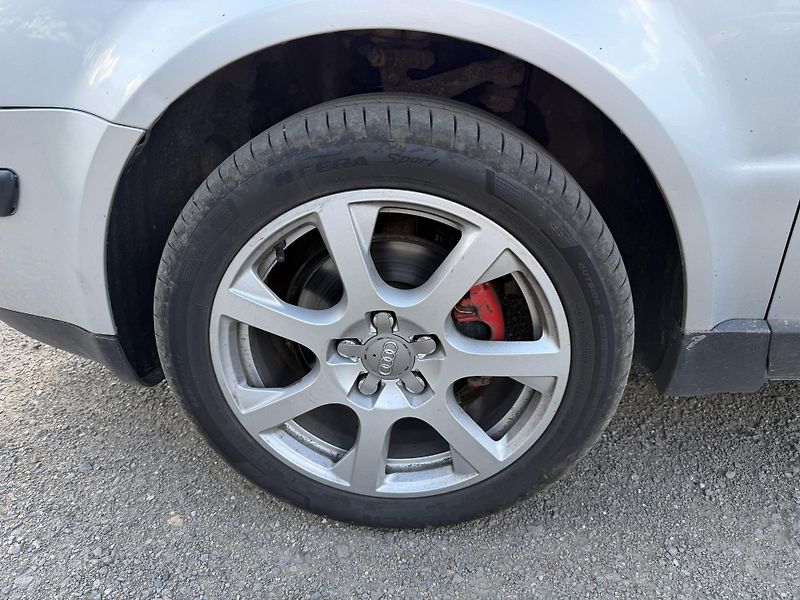 Volkswagen Passat 1.9 TDI REZERVACE - fotka 18 z 21
