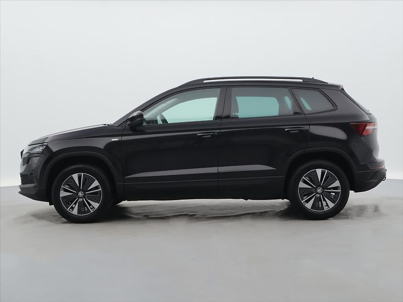 Škoda Karoq 2,0 TDI DSG 4x4 Virtual DPH - fotka 4 z 30