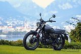 Keeway (2026) X-Light 125i CBS - náhled 20