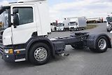 Scania (2015) P 410 / EURO 6 / RETARDER / MA - náhled 25