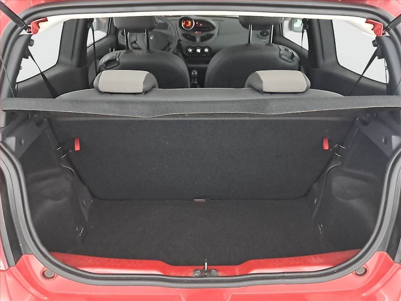 Renault Twingo (2010) 1.2, ČR,1.maj - fotka 13 z 16