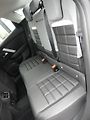 Citroën C4 X (2026) MAX Hybrid 145k Automatic - náhled 10
