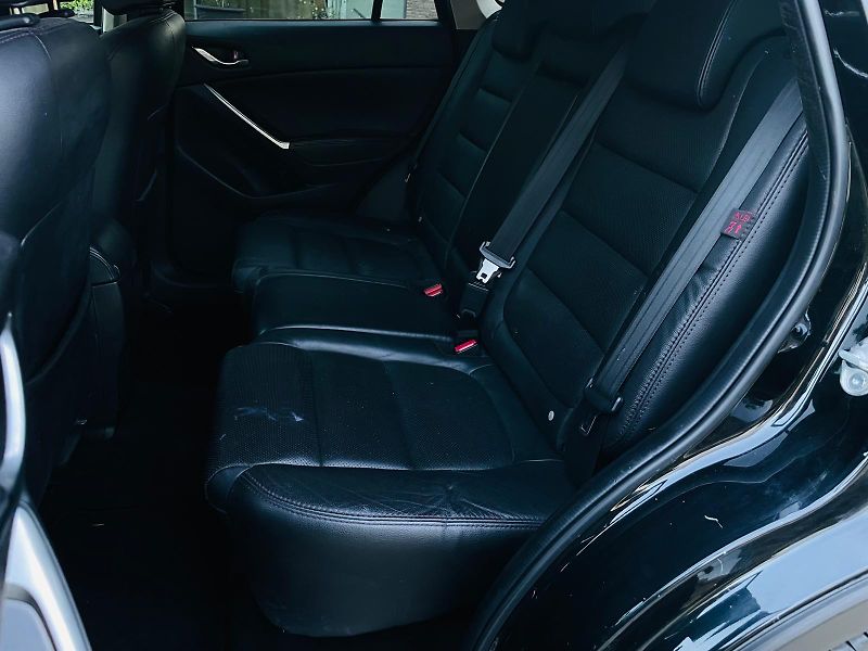 Mazda CX-5 2.5i 4x4 AUT KAMERA LED VÝHŘEV - fotka 25 z 45