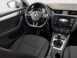 Škoda Octavia (2014) 1.6 TDI, Navi, Tempomat - náhled 7