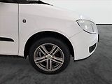 Škoda Fabia (2008) Ambition 1.2, Serv.kniha - náhled 15