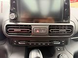 Opel Combo (2019) 1.5 CDTi, ČR, AC, výhřev sed - náhled 13
