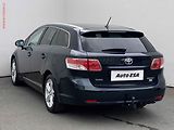 Toyota Avensis (2010) 1.8i, AC, TZ, navi - náhled 6