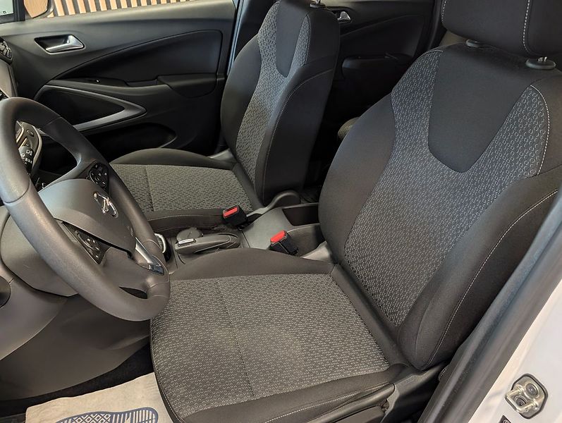 Opel Crossland X 1.2 T - fotka 11 z 26
