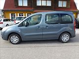 Citroën Berlingo 1,6 HDi  Multispace - náhled 12