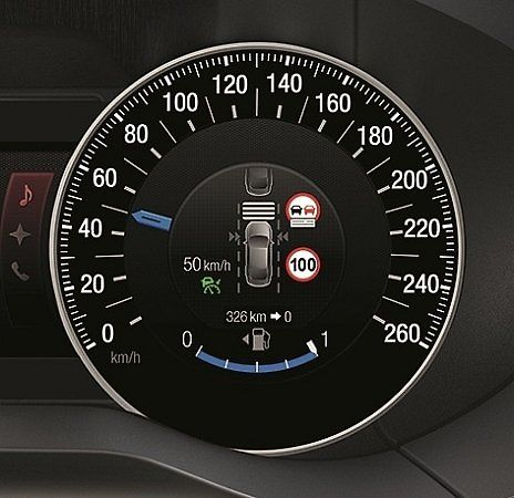 Ford S-Max.