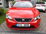 Seat Leon 2,0 TDi, FR, Dsg, ČR - náhled 1