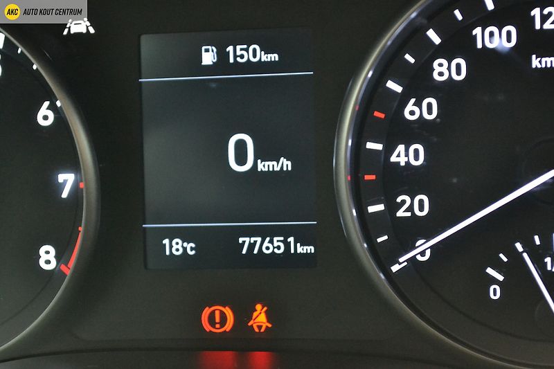 Hyundai i30 WG 1,5I MT COMFORT ALU16 - fotka 31 z 44