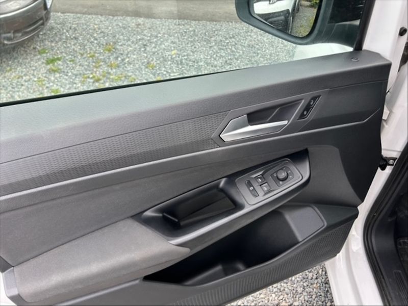 Volkswagen Caddy 2,0 TDI 75 Life - fotka 11 z 11