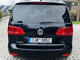 Volkswagen Touran 1.4TSI VÝHŘEV SERVISKA TAŽNÉ - náhled 15