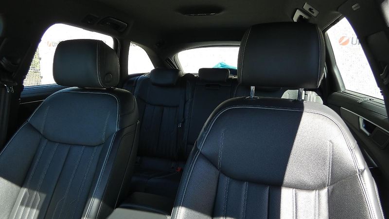 Audi A6 ALLROAD QUATTRO 3.0 55 TDI qua - fotka 7 z 27