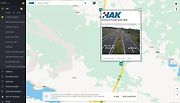 Na webu chorvatského autoklubu najdete aktuální dopravní informace, plánovač tras i ceny paliva. Nechybí ani aktuální snímky z dopravních kamer.