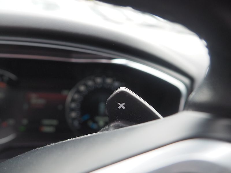 Ford Mondeo (2018) 2.0 TDCi,110kW, Titanium, Aut. - fotka 25 z 37