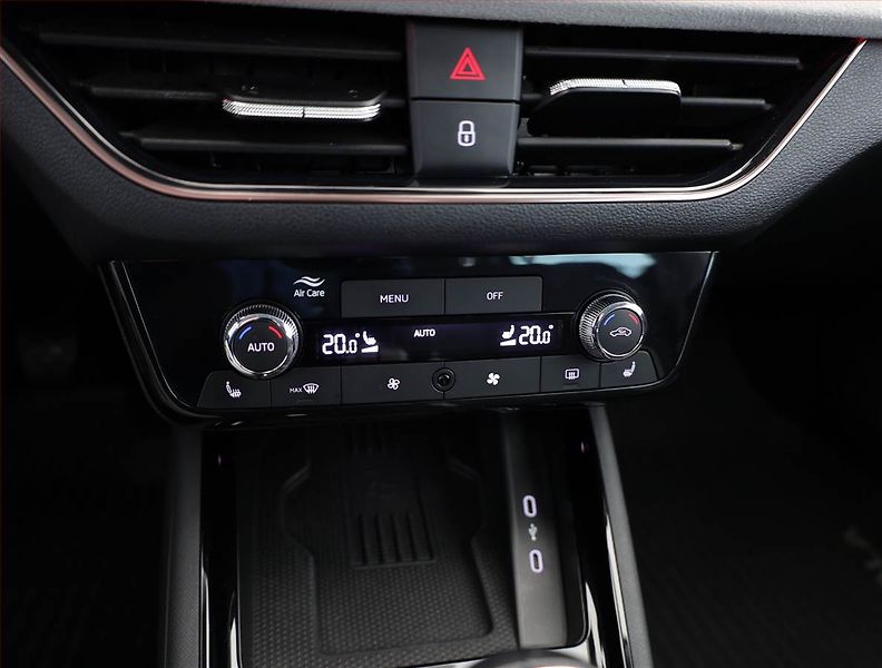 Škoda Scala (2024) Selection 1.0 TSI - fotka 10 z 21