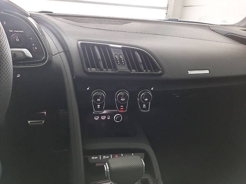 Audi A6 (2021) Avant 50 TDI quattro (210kW/28 - fotka 10 z 33
