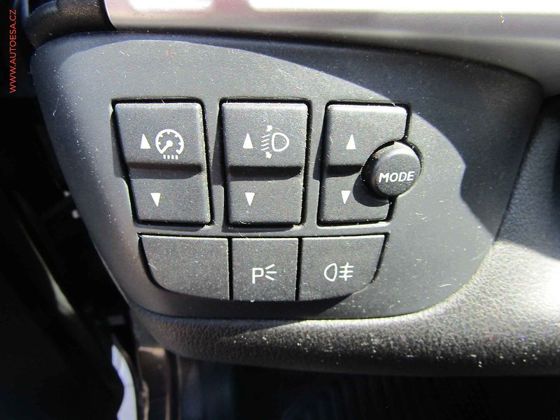 Fiat Stilo (2007) 1.4 i, AC - fotka 14 z 15