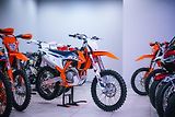 KTM 450 SX-F  NOVÁ 0 MTH  - náhled 11