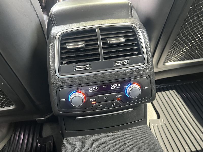 Audi A6 Allroad (2017) 3,0 TDi 200 Kw ČR!!! AKCE !!! - fotka 11 z 21