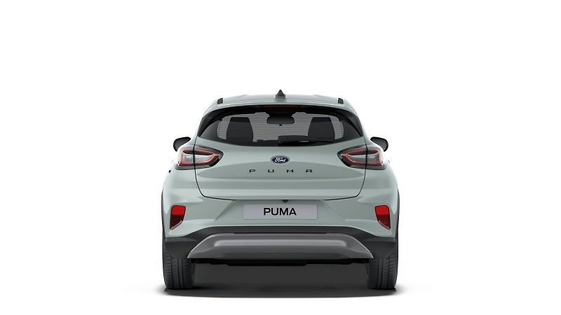 Ford Puma (2027) 1,0 EcoBoost Hybrid (mHEV) 92 - fotka 6 z 9