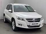 Volkswagen Tiguan (2010) 2.0 TSi 4x4, Team, bixen - náhled 1