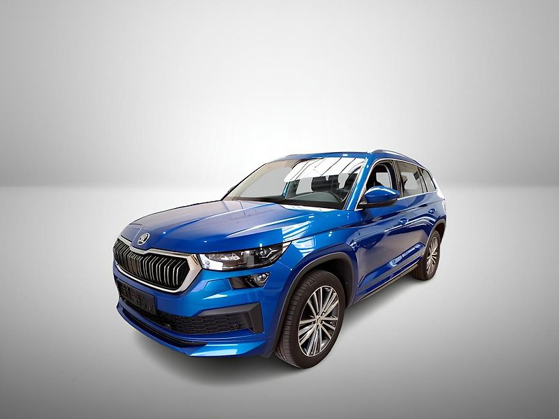 Škoda Kodiaq 2.0TDI DSG 4x4 L&K DPH TZ  - fotografie inzerátu